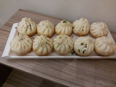 -旺仔家常菜生煎包(马端街店)