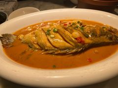 -小菜园新徽菜(合肥之心城店)