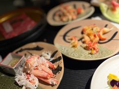 -花潮料理艺食馆(成都万象城店)