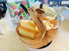 -啰啰冰屋(景洪总店)