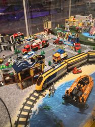-LEGO(国贸商城店)