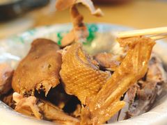 咸水鸭-姐弟南京咸水鸭(事务管理局家属院店)