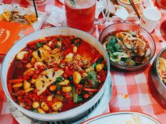 -辣小鲜·南昌大排档(船山路店)