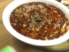 -勇猛子川菜馆(新军路店)