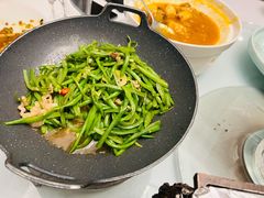 -金狮麟·新豫菜(金码大厦店)