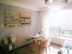 -첫번째 初见美学中心