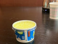 -尕胡才炕锅烤羊肉馆(八一路店)