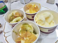 -东方豪景花园酒店·怡景旋转餐厅