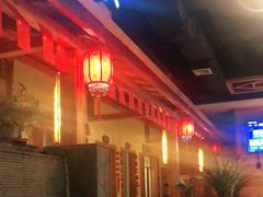 -龙泉人椰子鸡.糟粕醋.海南菜(三亚旗舰店)