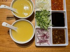 -姥姥家春饼店(惠新东街店)
