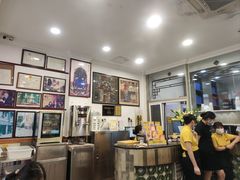 -民信老铺(华盖路店)