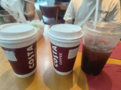 -COSTA COFFEE(阿里中心店)