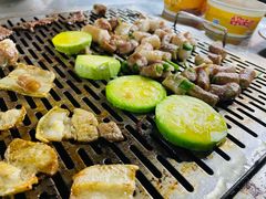-邛海景风火盆烧烤(大石板古村二分店)