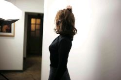 -M+hair salon专业造型沙龙