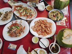 -渔友鲜海鲜加工(海鲜大世界店)