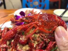 -盱眙小龙虾(天虹店)