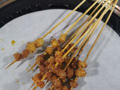-记忆串城·东北烧烤·小龙虾·大型团建(南油店)