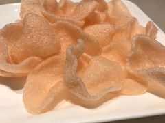 -老码头黑皮肘子锅包肉(赣水路店)