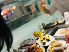 -阪尚皇·原切牛排·烤肉火锅自助(北京路店)