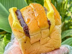 -爸爸糖手工吐司(上海五角场万达店)