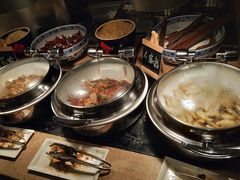 -舟山朱家尖威斯汀酒店·知味标帜自助餐厅