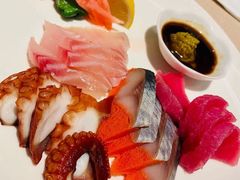 -悦全日餐厅·仁恒洲际酒店