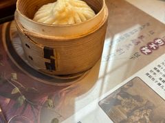 -狗不理(贵宾楼店)