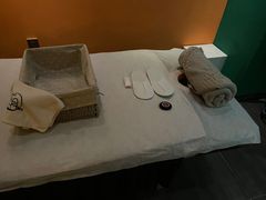 -玄月·SPA按摩泡泡浴(西安路店)