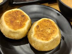 门钉肉饼-金生隆(六铺炕店)