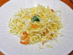 -喜鼎海胆水饺(东港店)
