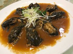 -金海湾海鲜总店