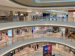 -东莞松山湖万象汇