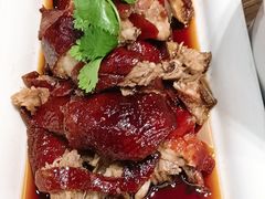 -小菜园新徽菜(芜湖奥特莱斯店)