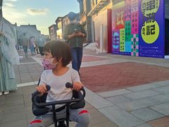 -鲜鱼口老字号美食街