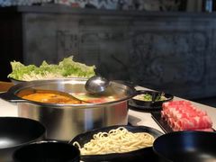 -辣家私厨火锅·龙虾(开发区店)