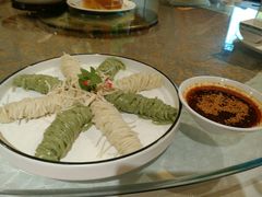 -全聚德(长江路店)