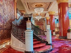 -北京中国大饭店