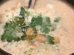 -大洋家·精品潮汕菜·生腌砂锅粥(天河东路店)