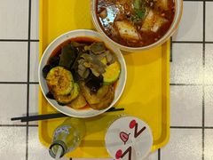 -马三洋芋片(簋街店)