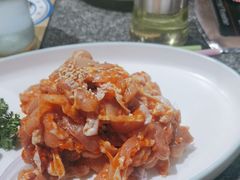 -鹤之乡·齐齐哈尔烤肉·非遗(秋涛路店)