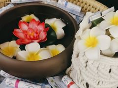 -Lazy Time Massage南亚按摩小馆(大悦城店)