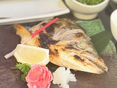 -昱匠·日本料理(金融街店)