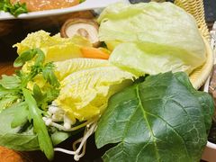 -古关火锅店(古北水镇景区店)