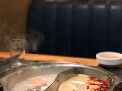 -川成串·自助串串香火锅(朝阳店)