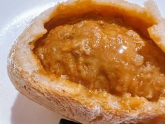 -清真吴记门钉肉饼·喜多利