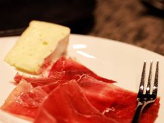 西班牙火腿-枫品铁板烧(东樾店)