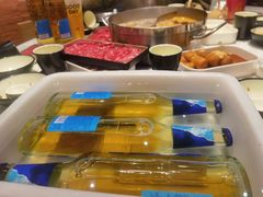 -小城牛事·鲜牛肉火锅(万达店)