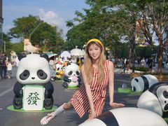 -东莞松山湖万象汇