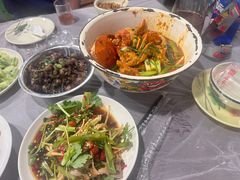 -辣螃铠盆盆蟹大排档(总店)