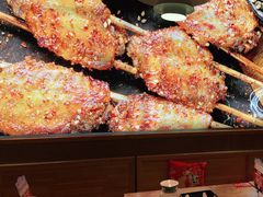 -管氏翅吧(国展店)